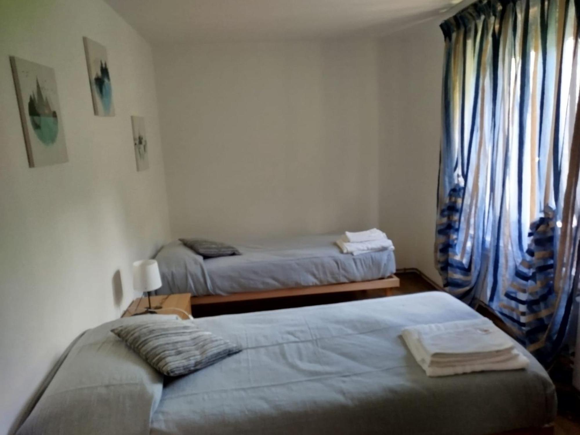Single House Totally Independet إينترود المظهر الخارجي الصورة